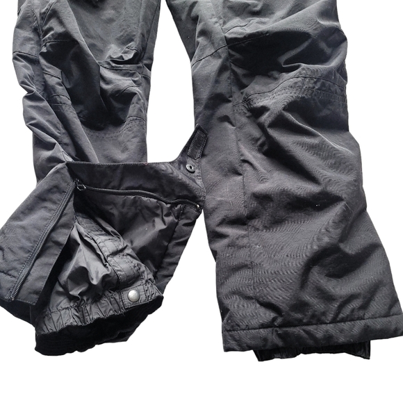 Marker Ski Snowboard Pants Size 18 Juniors - Picture 4 of 6